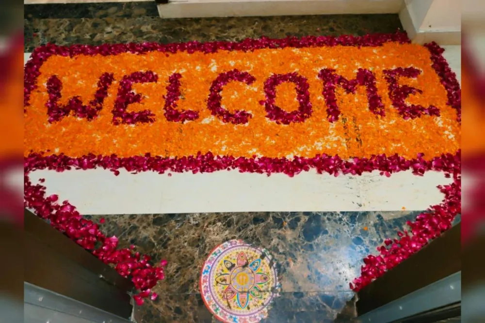 Royal Baby Welcome Decor - Image 4