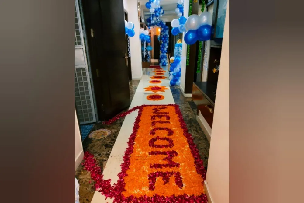 Royal Baby Welcome Decor - Image 6